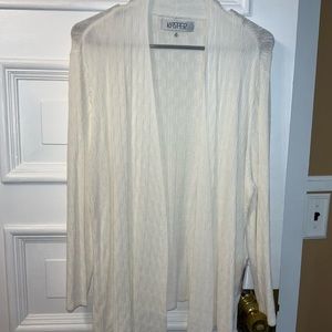 NWT KASPER womans sweater.  Size 2X.